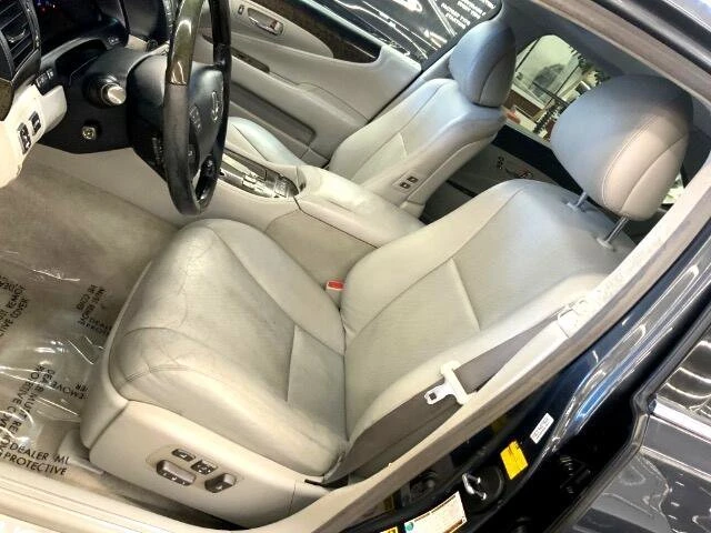 2008 Lexus LS 4th Gen - Image 12 of 20