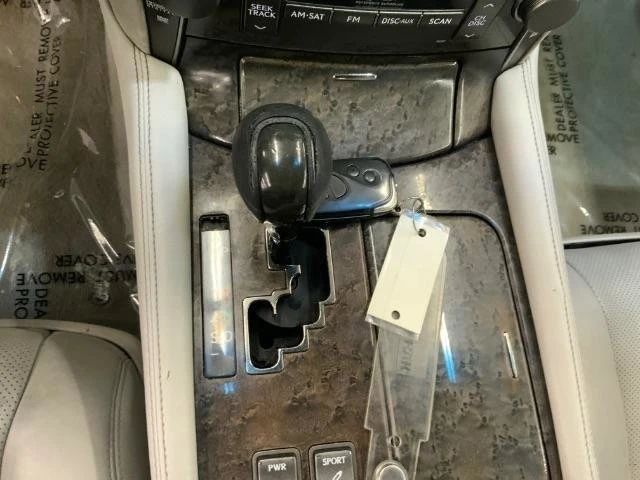 2008 Lexus LS 4th Gen - Image 19 of 20