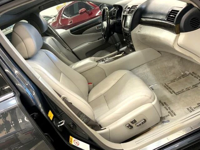 2008 Lexus LS 4th Gen - Image 16 of 20