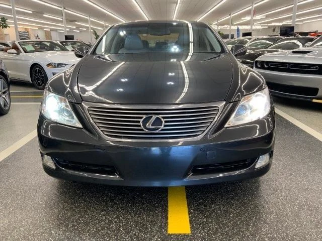 2008 Lexus LS 4th Gen - Image 3 of 20