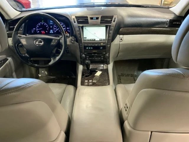 2008 Lexus LS 4th Gen - Image 9 of 20