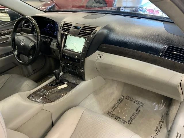 2008 Lexus LS 4th Gen - Image 10 of 20