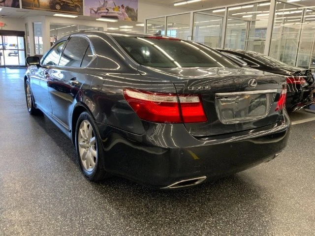 2008 Lexus LS 4th Gen - Image 7 of 20