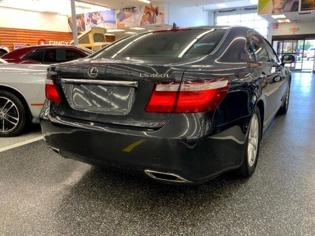 2008 Lexus LS 4th Gen - Image 5 of 20