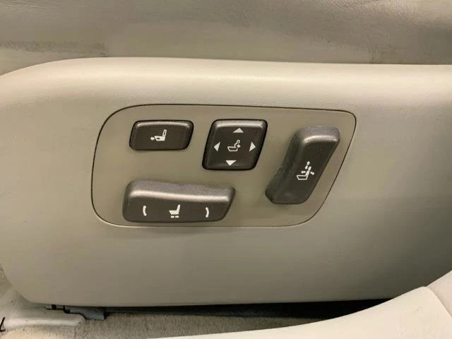 2008 Lexus LS 4th Gen - Image 13 of 20