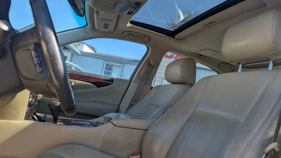 2008 Lexus LS 4th Gen - Image 14 of 14