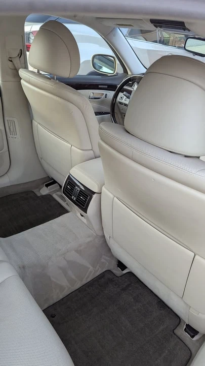 2008 Lexus LS 4th Gen - Image 13 of 13