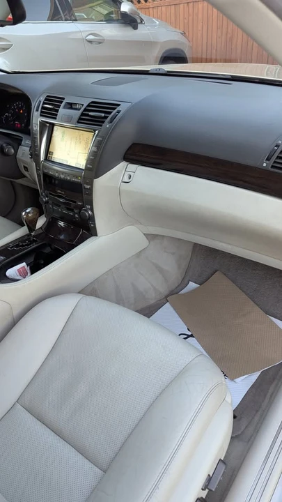 2008 Lexus LS 4th Gen - Image 7 of 13