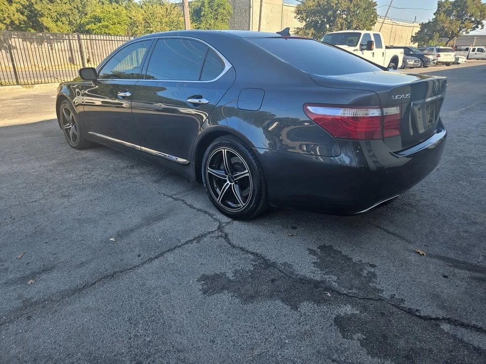 2008 Lexus LS 4th Gen - Image 6 of 20