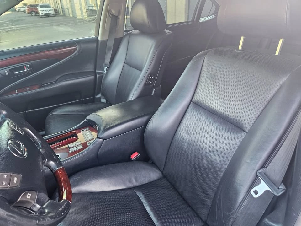 2008 Lexus LS 4th Gen - Image 19 of 20