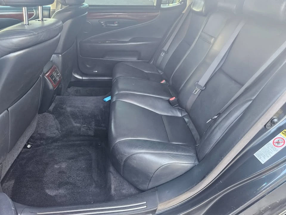 2008 Lexus LS 4th Gen - Image 20 of 20