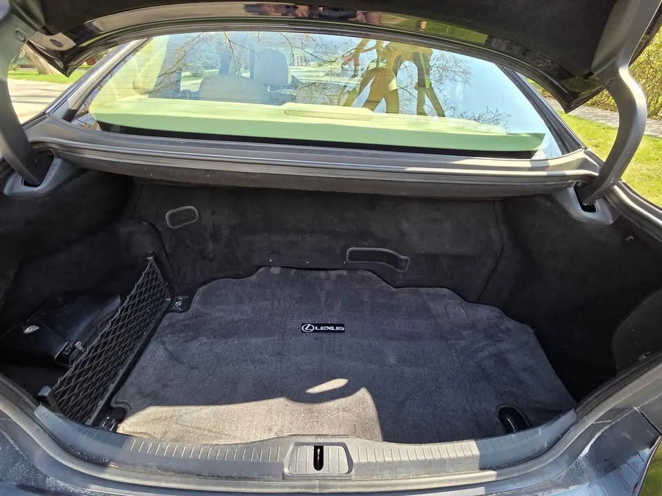 2008 Lexus LS 4th Gen - Image 7 of 20
