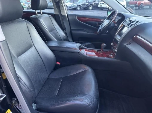 2008 Lexus LS 4th Gen - Image 20 of 20