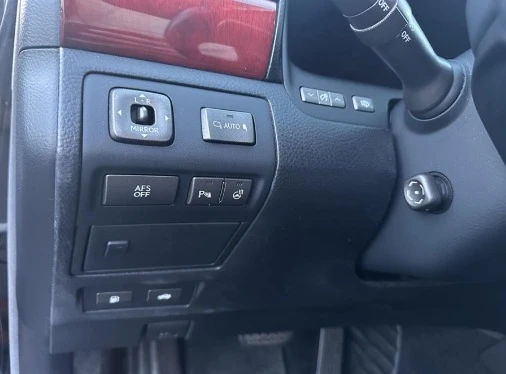 2008 Lexus LS 4th Gen - Image 11 of 20