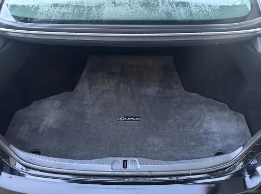 2008 Lexus LS 4th Gen - Image 19 of 20