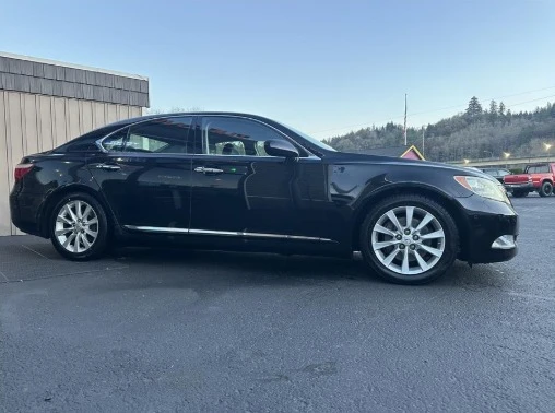 2008 Lexus LS 4th Gen - Image 8 of 20