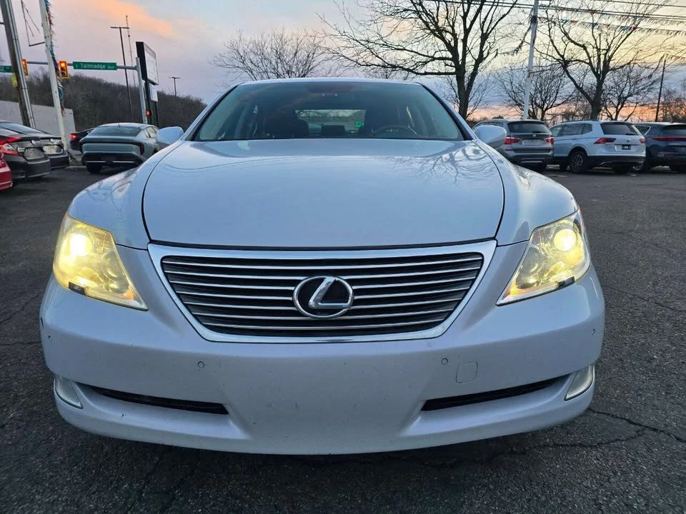 2008 Lexus LS 4th Gen - Image 3 of 20