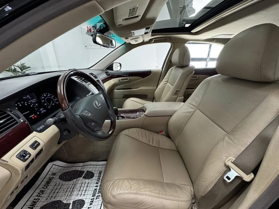 2008 Lexus LS 4th Gen - Image 11 of 20