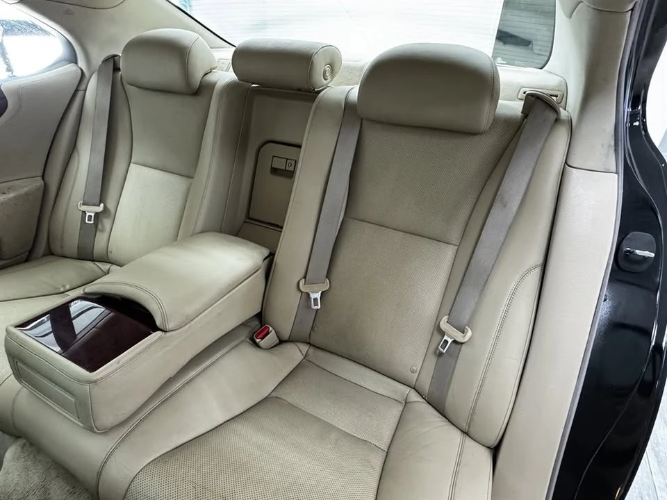 2008 Lexus LS 4th Gen - Image 12 of 20