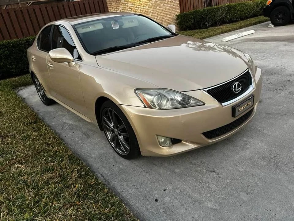 2008 Lexus LS 4th Gen - Image 2 of 2