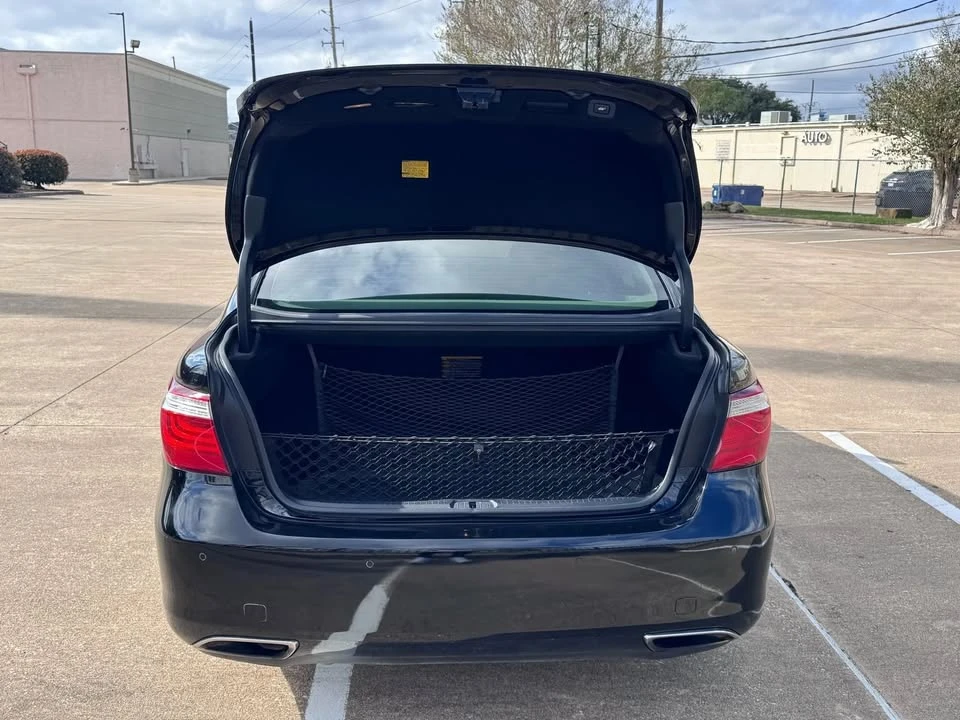 2008 Lexus LS 4th Gen - Image 12 of 20