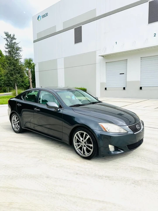 2008 Lexus LS 4th Gen - Image 3 of 13
