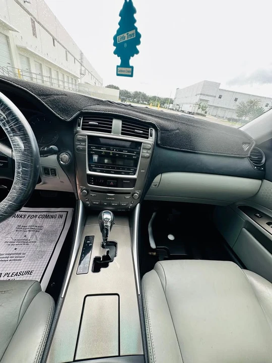 2008 Lexus LS 4th Gen - Image 8 of 13