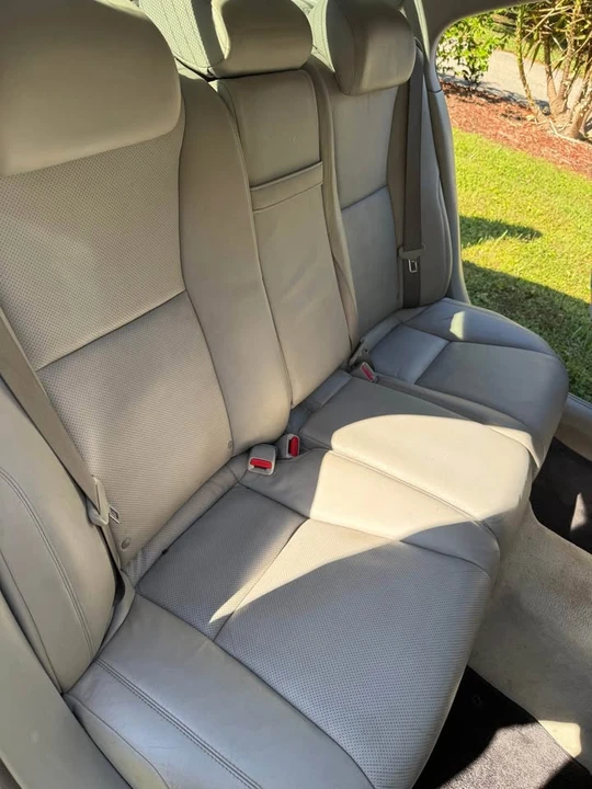 2008 Lexus LS 4th Gen - Image 7 of 10