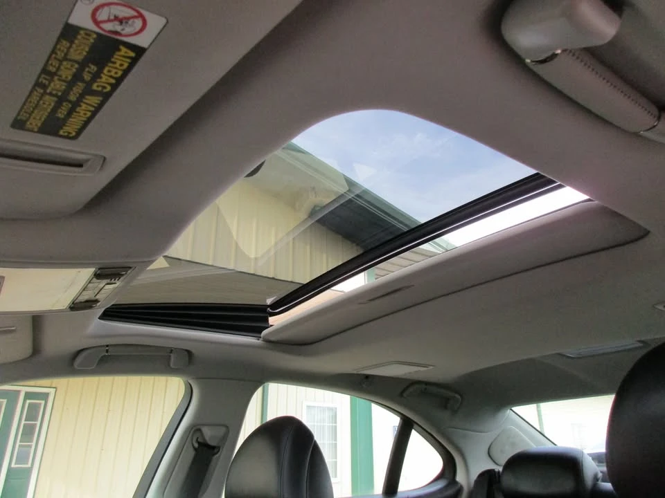 2008 Lexus LS 4th Gen - Image 15 of 15