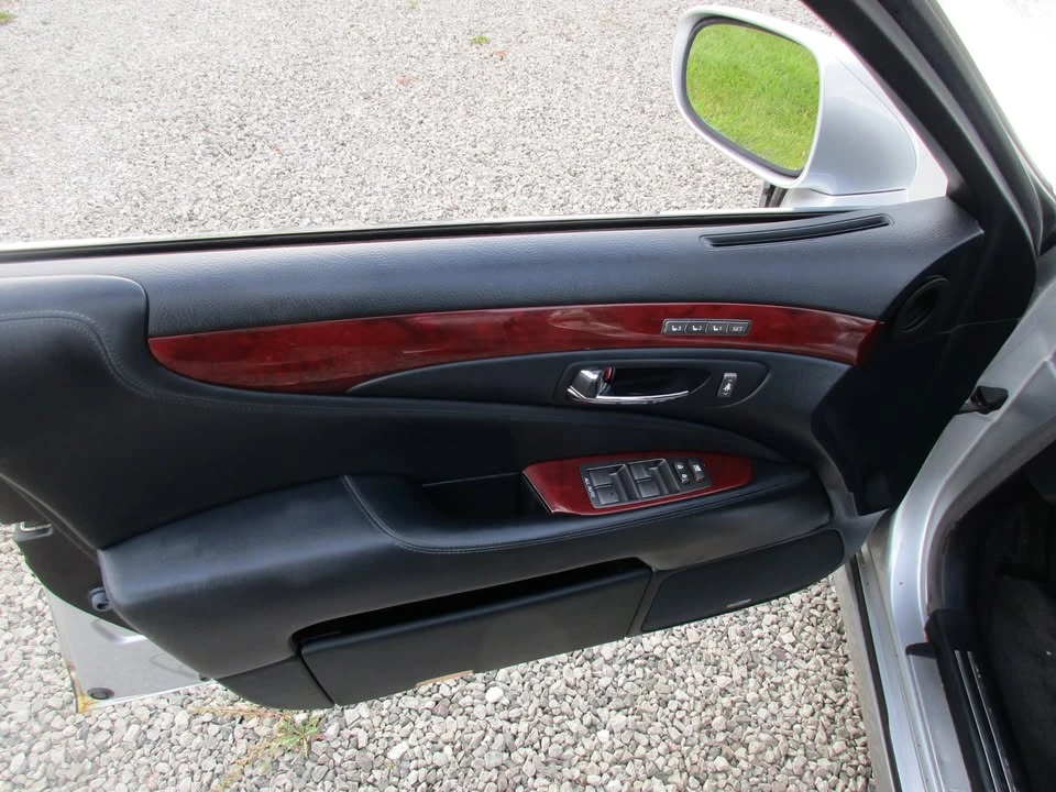 2008 Lexus LS 4th Gen - Image 14 of 15