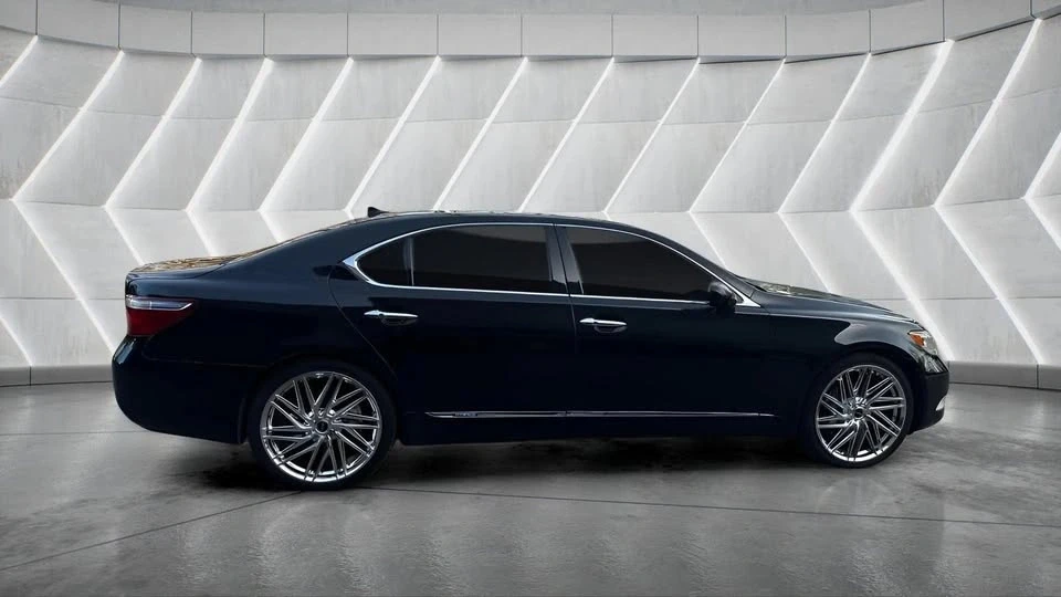 2008 Lexus LS 4th Gen - Image 15 of 19
