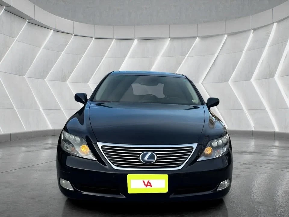 2008 Lexus LS 4th Gen - Image 19 of 19