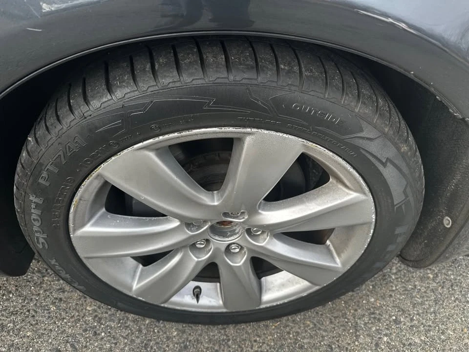 2008 Lexus LS 4th Gen - Image 12 of 15