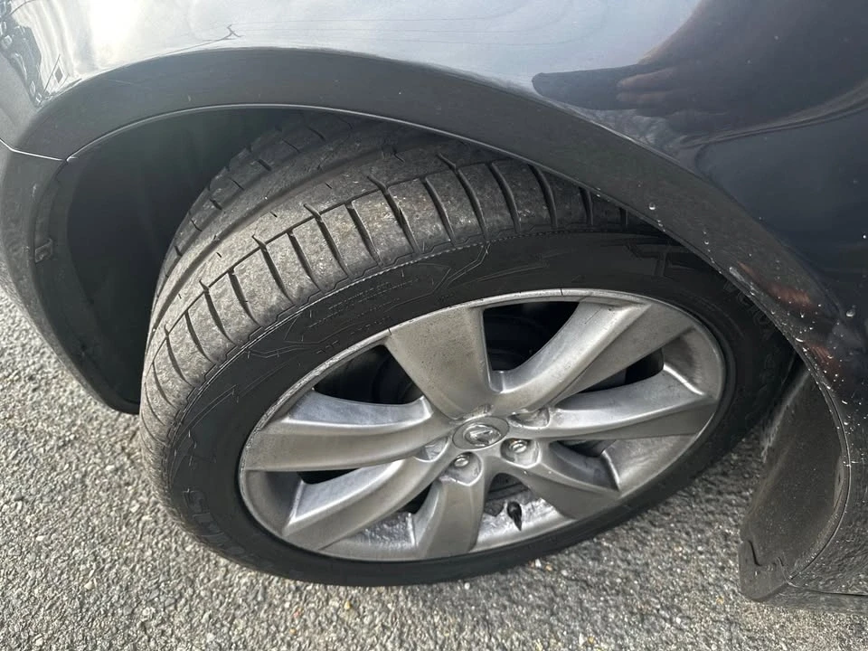 2008 Lexus LS 4th Gen - Image 13 of 15