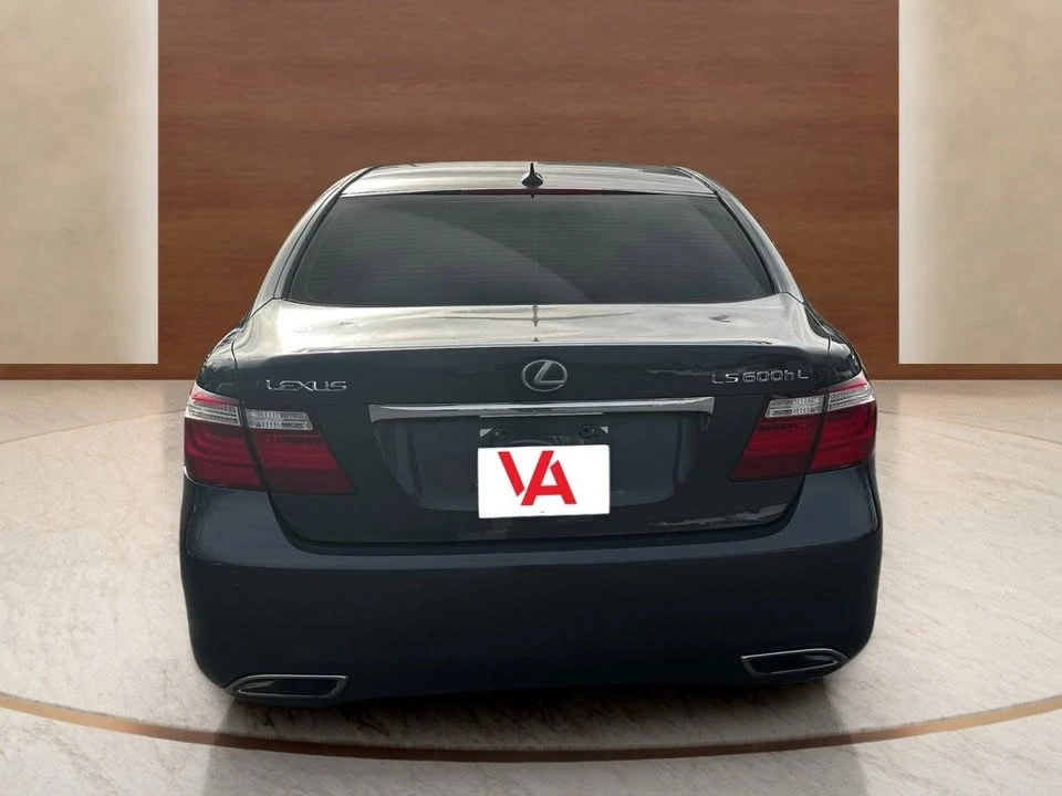 2008 Lexus LS 4th Gen - Image 7 of 15
