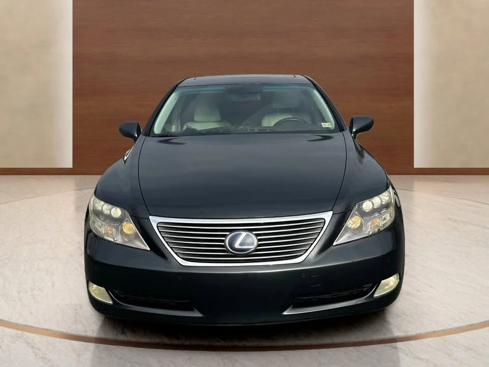 2008 Lexus LS 4th Gen - Image 14 of 15