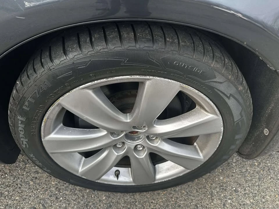 2008 Lexus LS 4th Gen - Image 15 of 16