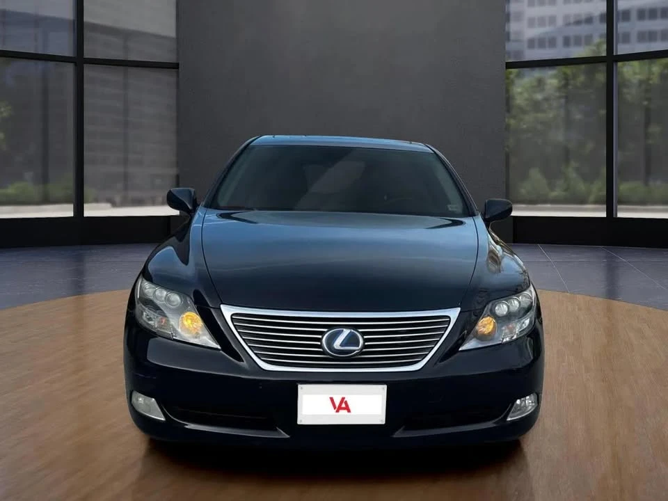 2008 Lexus LS 4th Gen - Image 10 of 19