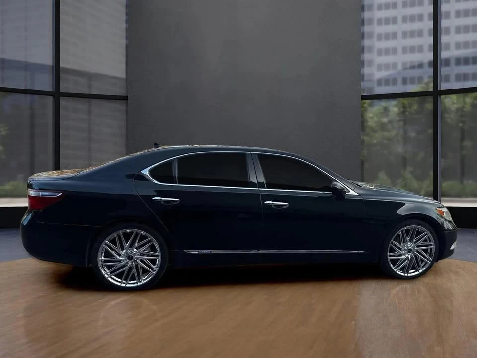 2008 Lexus LS 4th Gen - Image 15 of 19