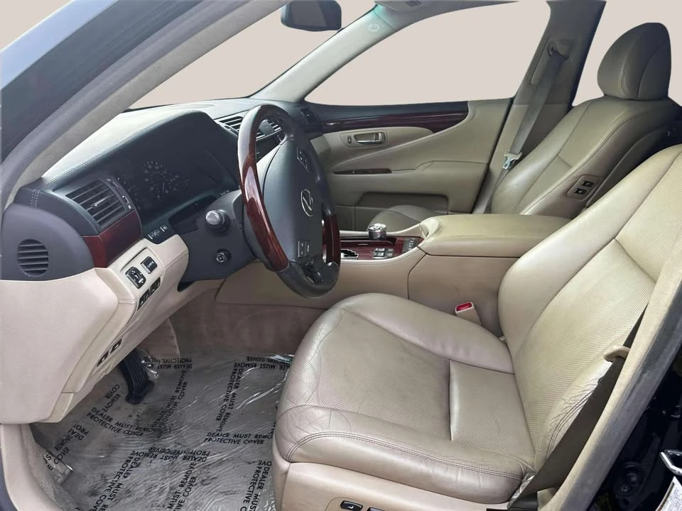 2008 Lexus LS 4th Gen - Image 6 of 19
