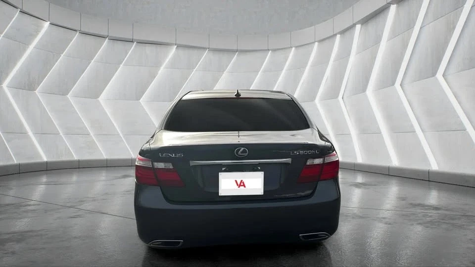2008 Lexus LS 4th Gen - Image 5 of 16