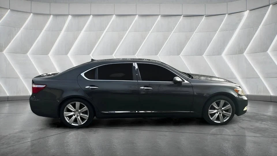 2008 Lexus LS 4th Gen - Image 7 of 16