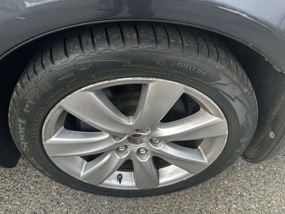 2008 Lexus LS 4th Gen - Image 15 of 16
