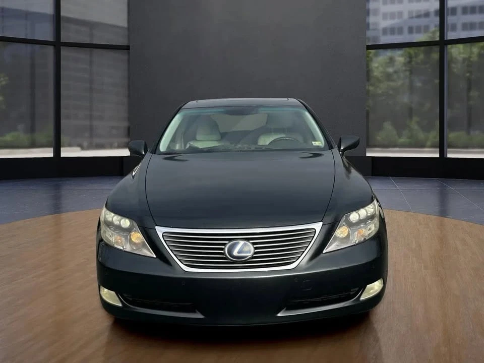 2008 Lexus LS 4th Gen - Image 10 of 16