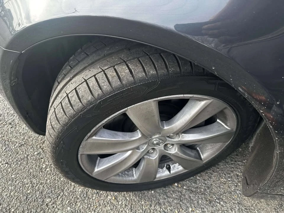 2008 Lexus LS 4th Gen - Image 16 of 16