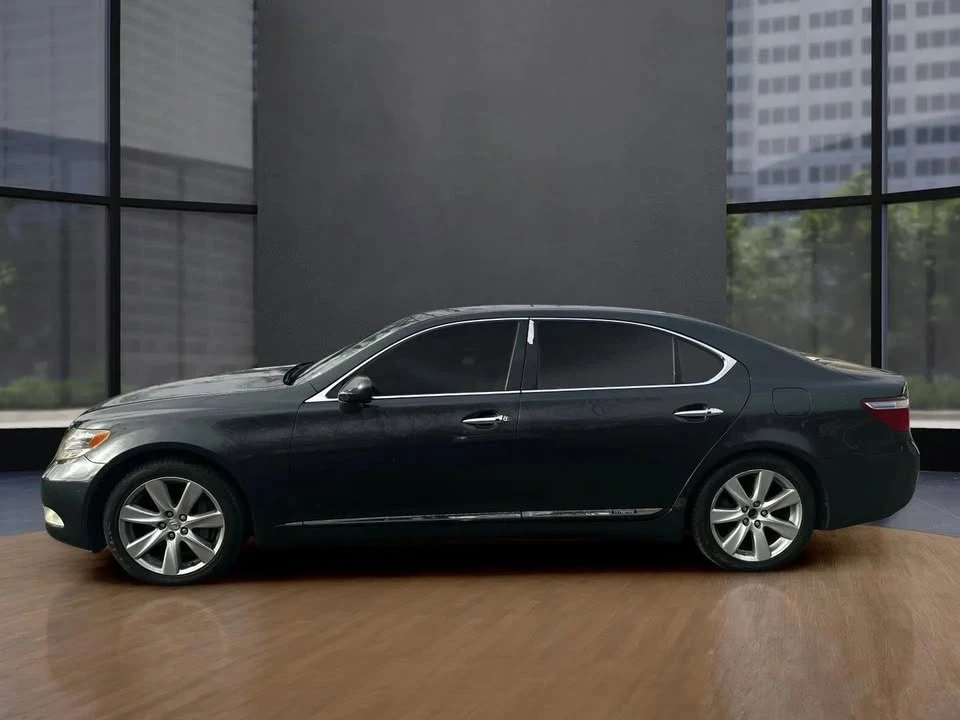 2008 Lexus LS 4th Gen - Image 3 of 16