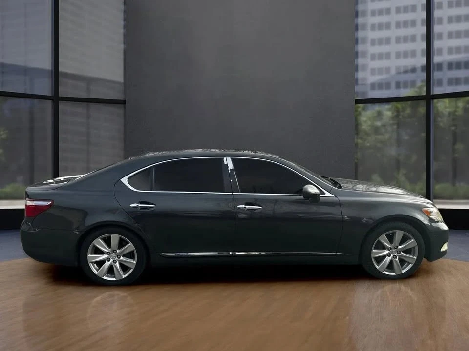 2008 Lexus LS 4th Gen - Image 7 of 16