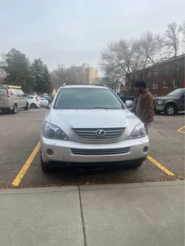 2008 Lexus LX 3rd Gen - Image 4 of 5