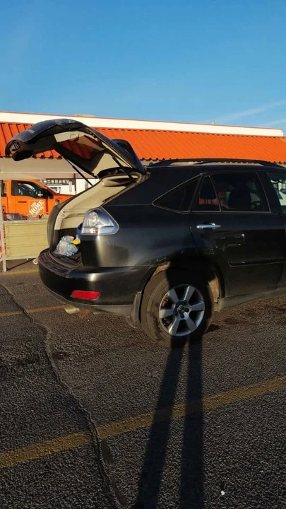 2008 Lexus RX 2nd Gen - Image 4 of 15