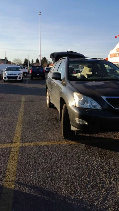 2008 Lexus RX 2nd Gen - Image 7 of 15